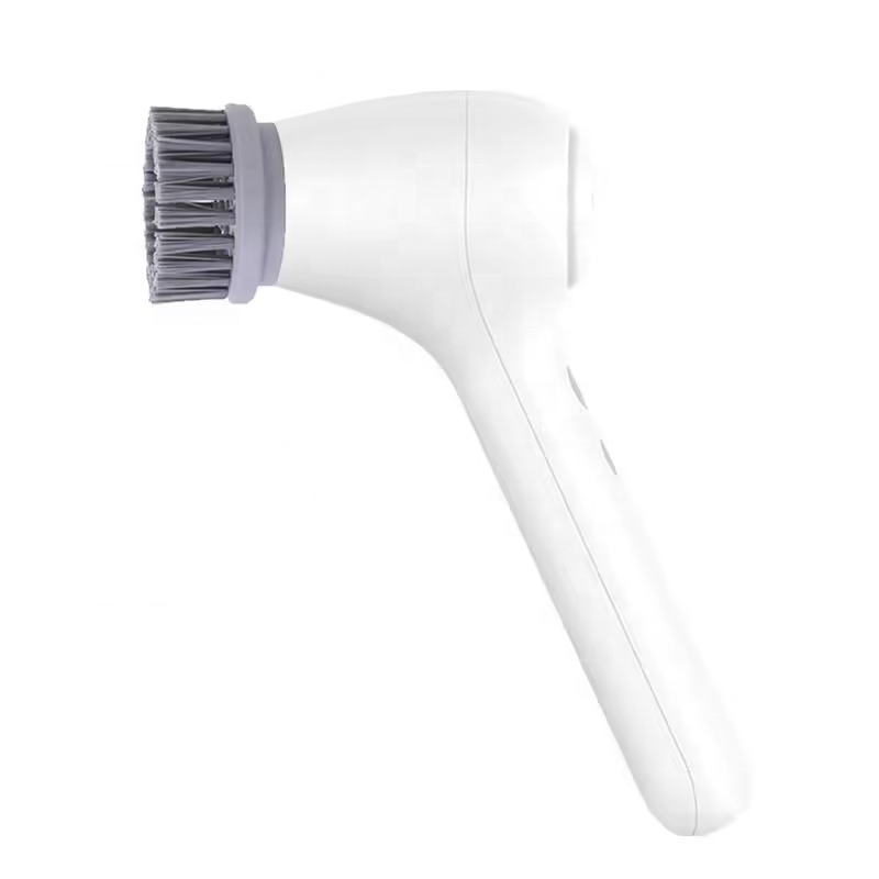 ScrubX™ – Elektrisk Rengøringsbørste