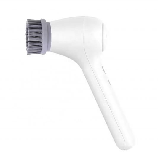 ScrubX™ – Elektrisk Rengøringsbørste