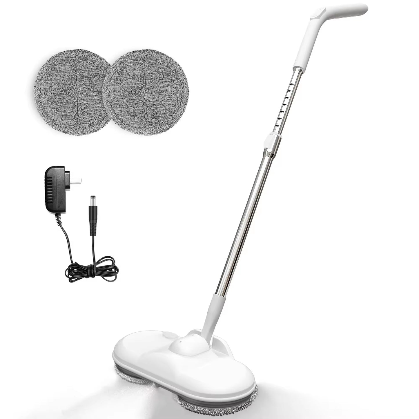 Spinova CleanLite™ – Trådløs Moppe