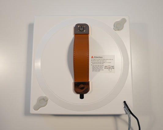 ClearView Pro™ – Vinduesrobot